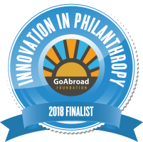 Finalist