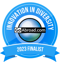 Innovation in Diversity 2023 Finalist