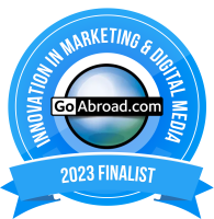Innovation in Marketing & Digital Media 2023 Finalist