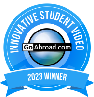 Innovative Student Video 2023 Winner