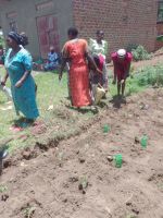 Women empowerment