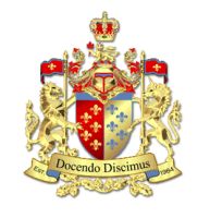 Crest of London Teacher Trainung College