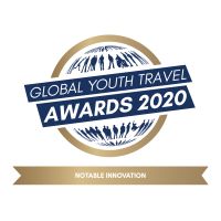 Global Youth Travel Award 2020