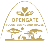 Opengate Volunteering and Travel