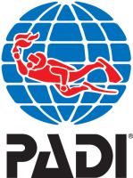 PADI logo