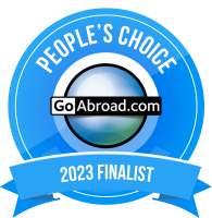 People’s Choice Award 2023 Finalist
