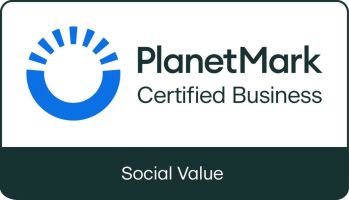 PlanetMark logo