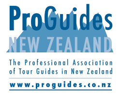 ProGuides New Zealand Member
