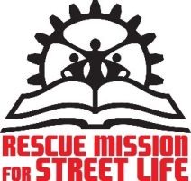Rescue Mission Logo