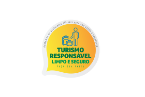 Selo de Turismo Responsável