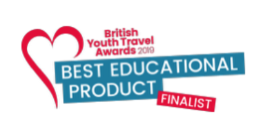 British Youth Travel Awards