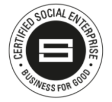 Certified Social Enterprise