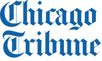 Chicago Tribune Logo
