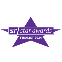 Star Awards Finalist - Best German School 2024