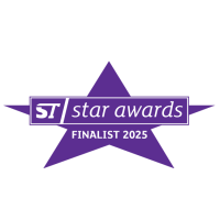 Star Awards Finalist - Best German School 2025