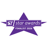 Star Awards Finalist - Best German School 2026