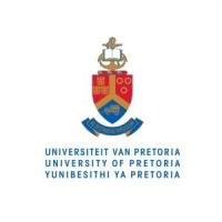 The University of Pretoria