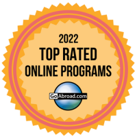 Top Online Program 2022