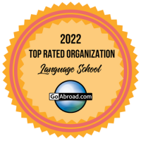 Top Rated Language School 2022