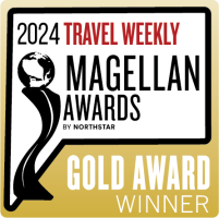 Travel Weekly Magellan Awards | Best Health & Safety Innovations