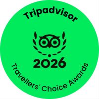 Tripadvisor 2026 Travellers' Choice Awards