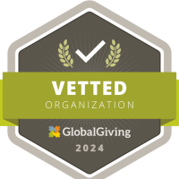 Vetted Organisation