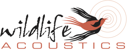 Wildlife Acoustics