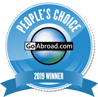 GoAbroad Innovation Awards People's Choice 2019
