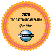 Top Rated Gap Year Providers of 2020