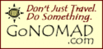 GoNomad