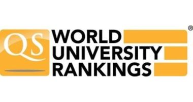 QS World University Rankings 2020