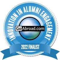 Innovation in Alumni Engagement Finalist 2022