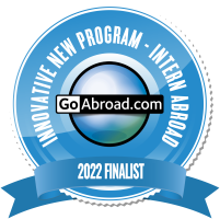 Innovative New Program – Intern Abroad Finalist 2022