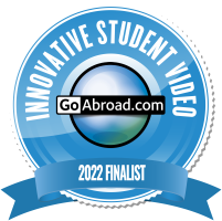 Innovative Student Video Finalist 2022
