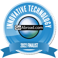 Innovative Technology Finalist 2022