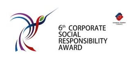 European Chamber: 11th Corporate Social Responsibility Awards