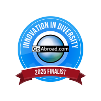2025 Finalist - Innovation in Diversity