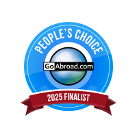 2025 Finalist - People’s Choice