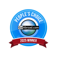 2025 Winner - People’s Choice