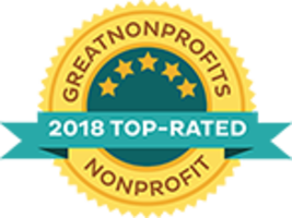 2018 Top Rated Great Non-Profit