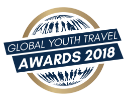 Global Youth Travel Awards 2018
