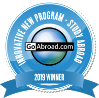 GoAbroad Innovative New Program - Study Abroad 2019