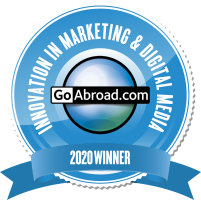Innovation in Marketing & Digital Media 2020 Winner
