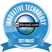 Innovative Technology 2021 Finalist