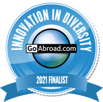 Innovation in Diversity 2021 Finalist