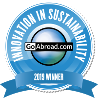 GoAbroad Innovation in Sustainability 2019