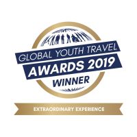 Global Youth Travel Awards 2019