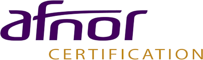 afnor certification