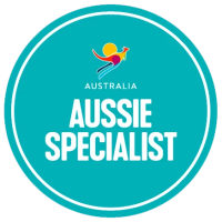 aussie specialist
