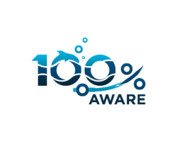 100% Project AWARE